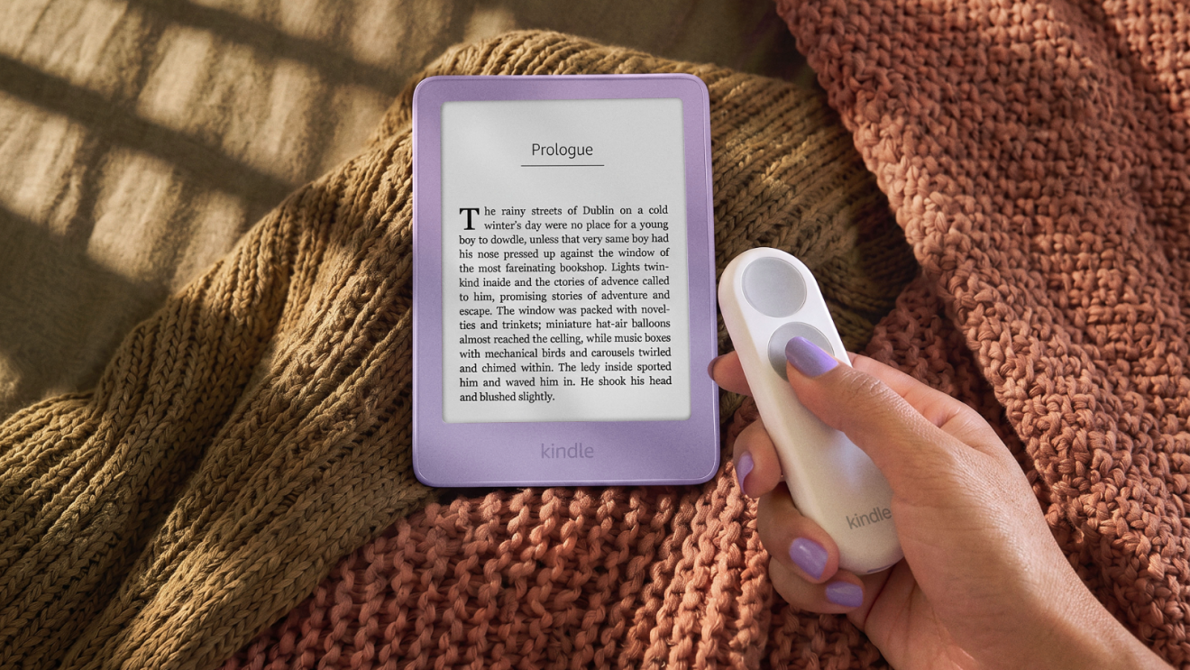 Novos Kindle 2026 chegam ao Brasil: o que mudou, preços e qual modelo vale mais a pena